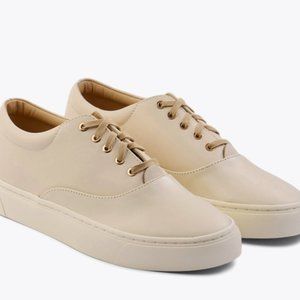 Nisolo Everyday Sneaker Size 7.5